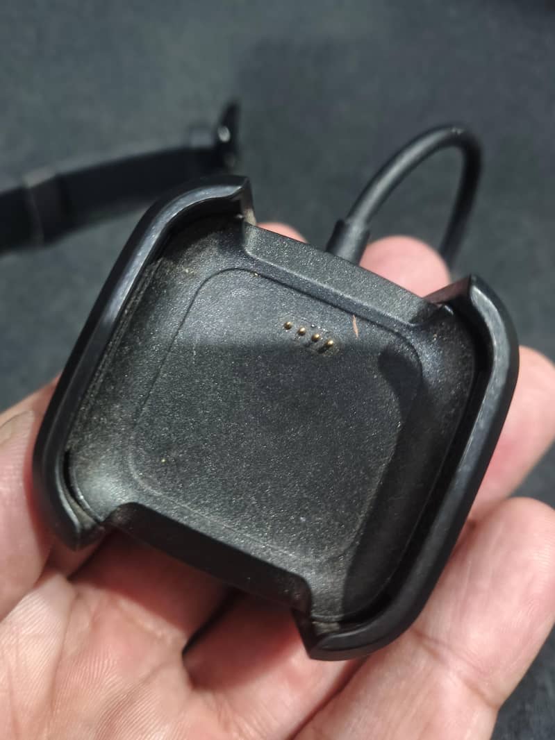 Fitbit Versa 2 7