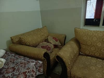 Seven seater sofa set Tarnol Islamabad