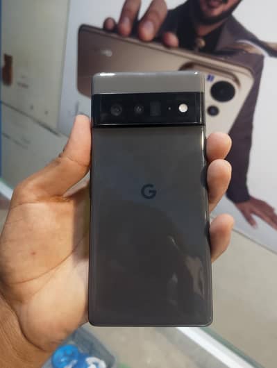 Google Pixel 6 Pro