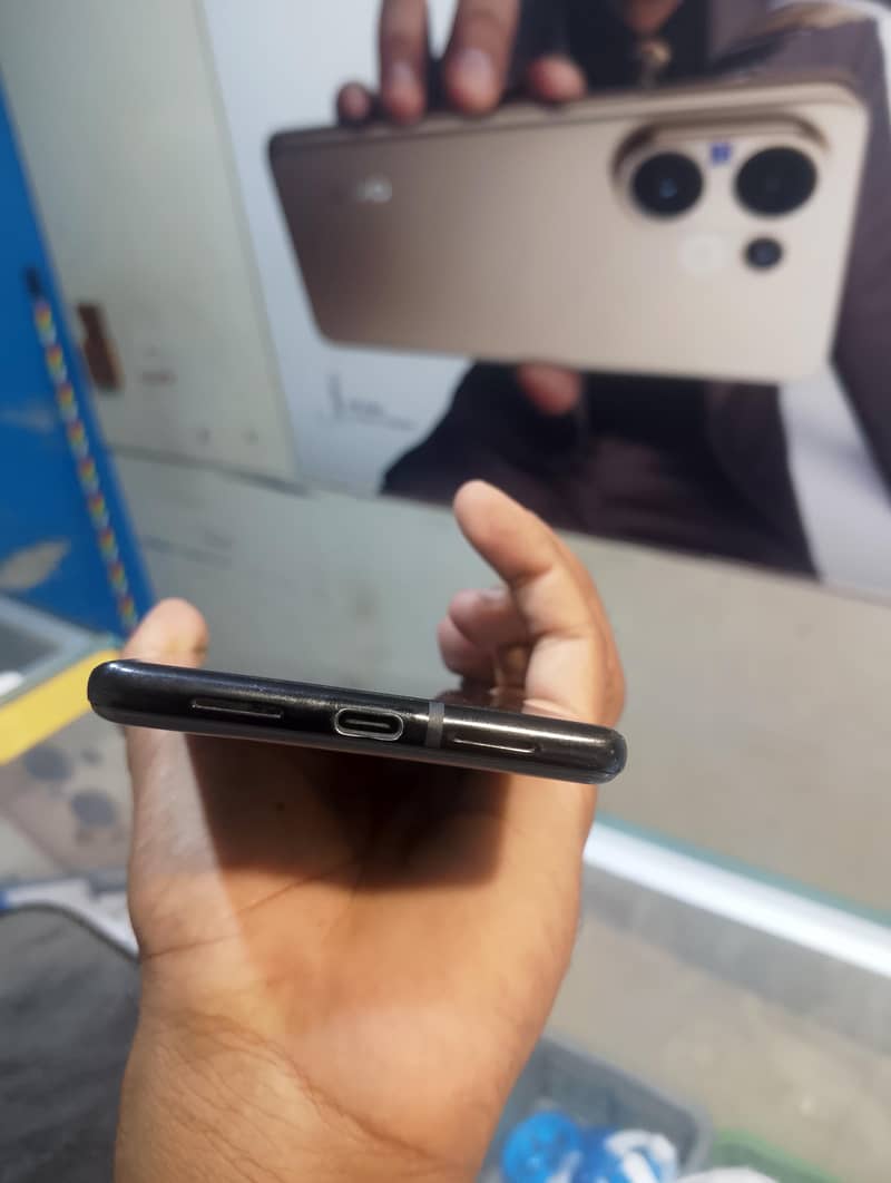 Google Pixel 6 Pro 3