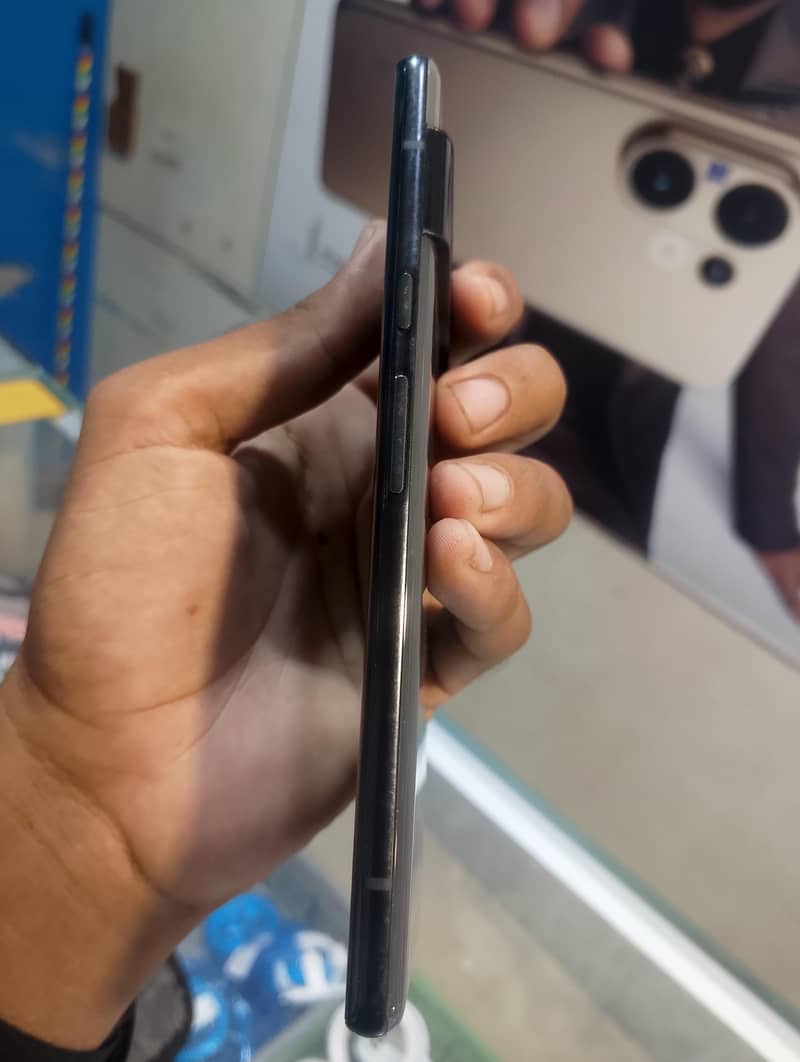 Google Pixel 6 Pro 4
