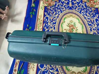 suit case for salel in 2500