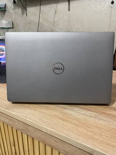 Dell Latitude 5420 | Core i5 11th Gen | 16GB RAM | 256GB SSD