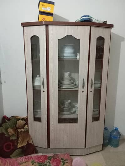 Furniture Divider