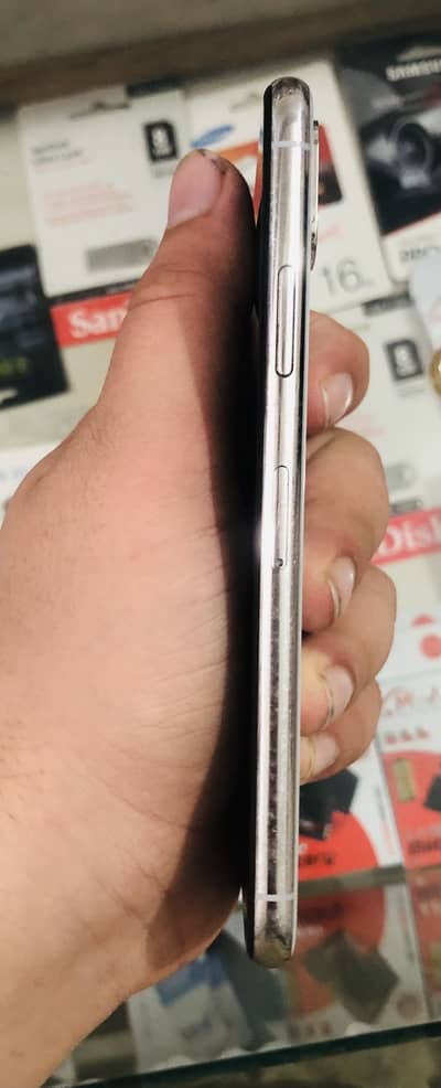 Apple iPhone X