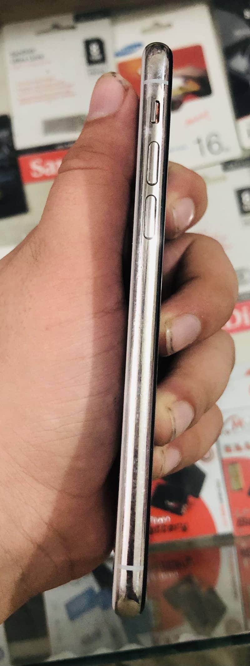 Apple iPhone X 2