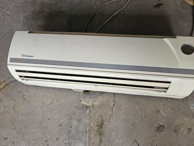 Dawlance 2 ton non inverter ac