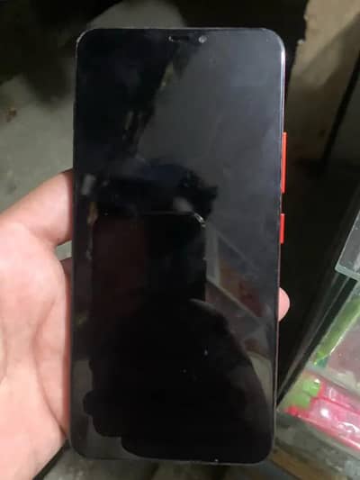Vivo Y83