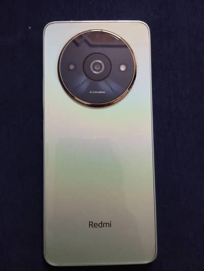 Xiaomi Redmi A3x