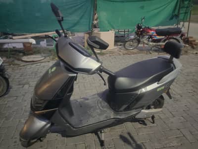 eveeon scooty for sale