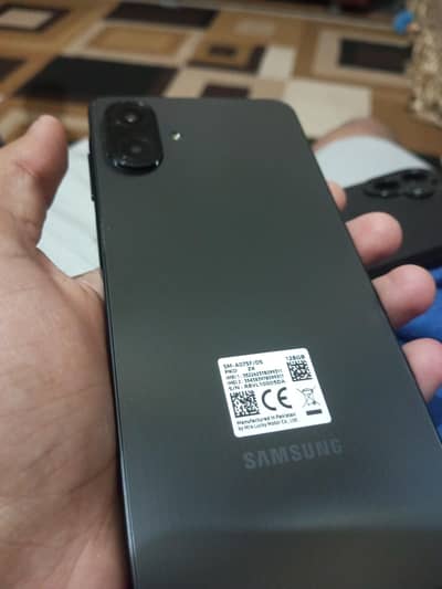 Samsung Mobile A07 5G