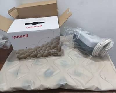 Yuwell Air Matress Just Like New