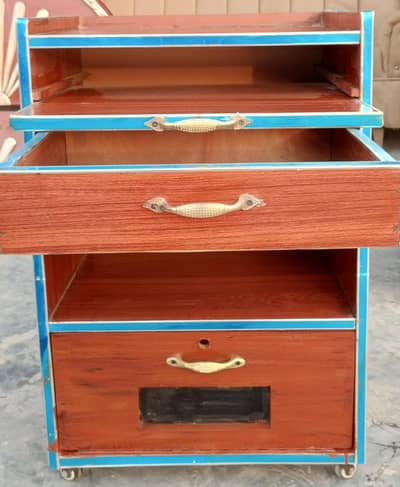 Computer Table /TV Rack / Counter