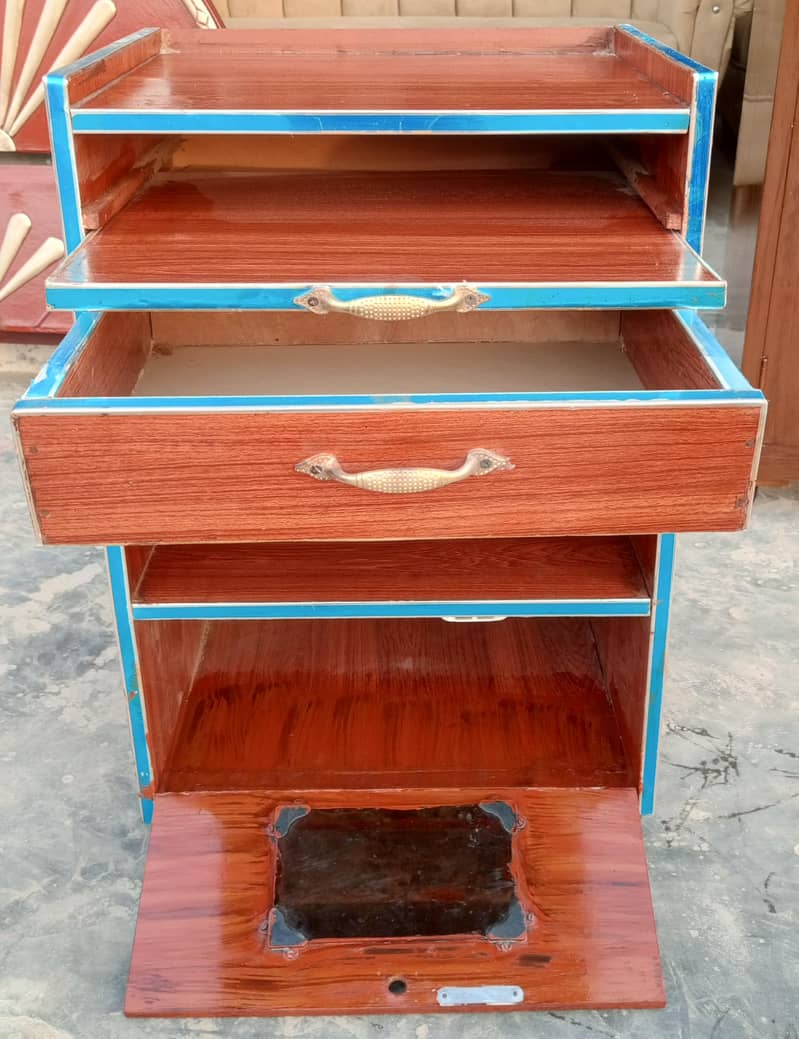 Computer Table /TV Rack / Counter 2