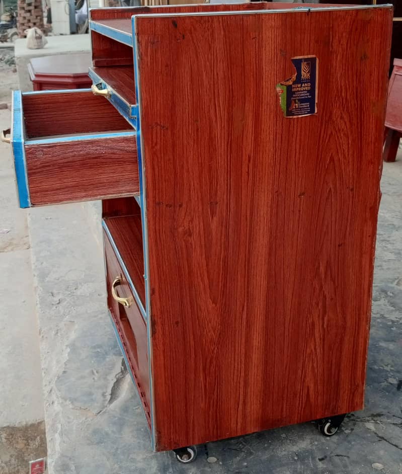 Computer Table /TV Rack / Counter 5