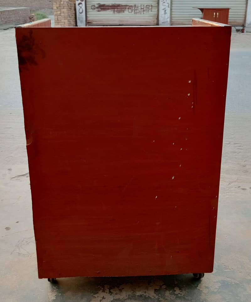 Computer Table /TV Rack / Counter 6
