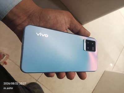 vivo y 33s