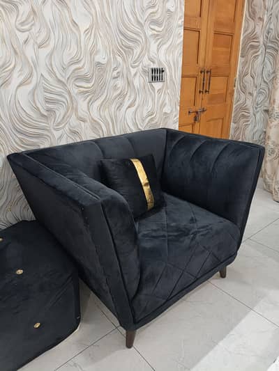 Sofa set / Sofas / 6 Seater sofas/ Furniture  0313-7430332