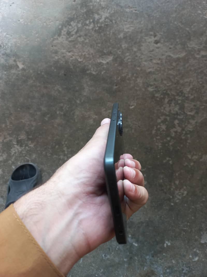 Itel S25 0