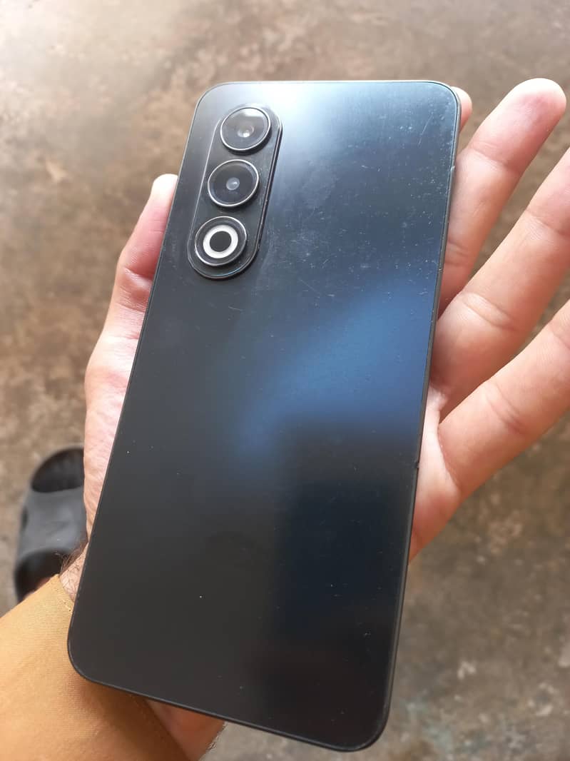 Itel S25 1