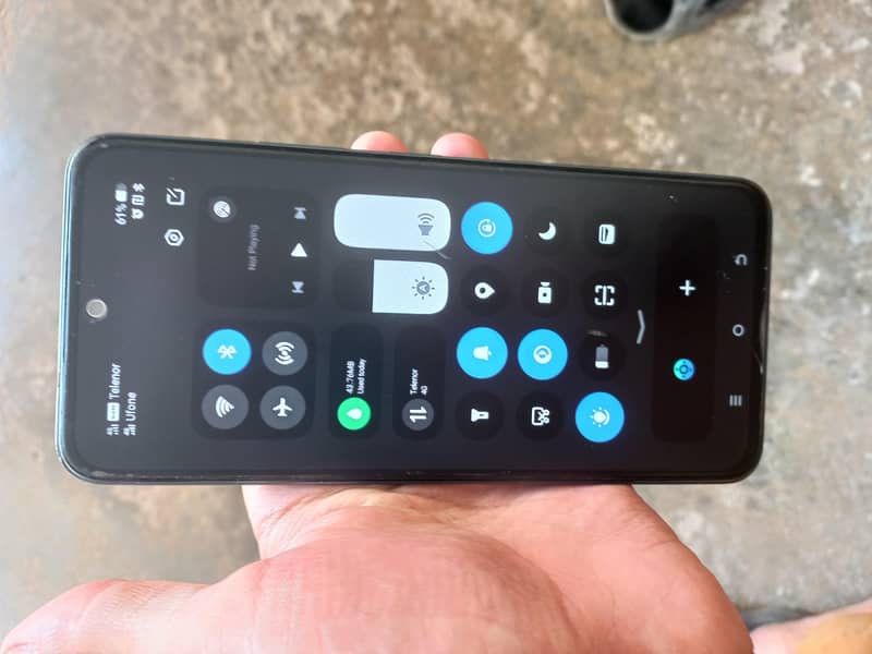 Itel S25 2
