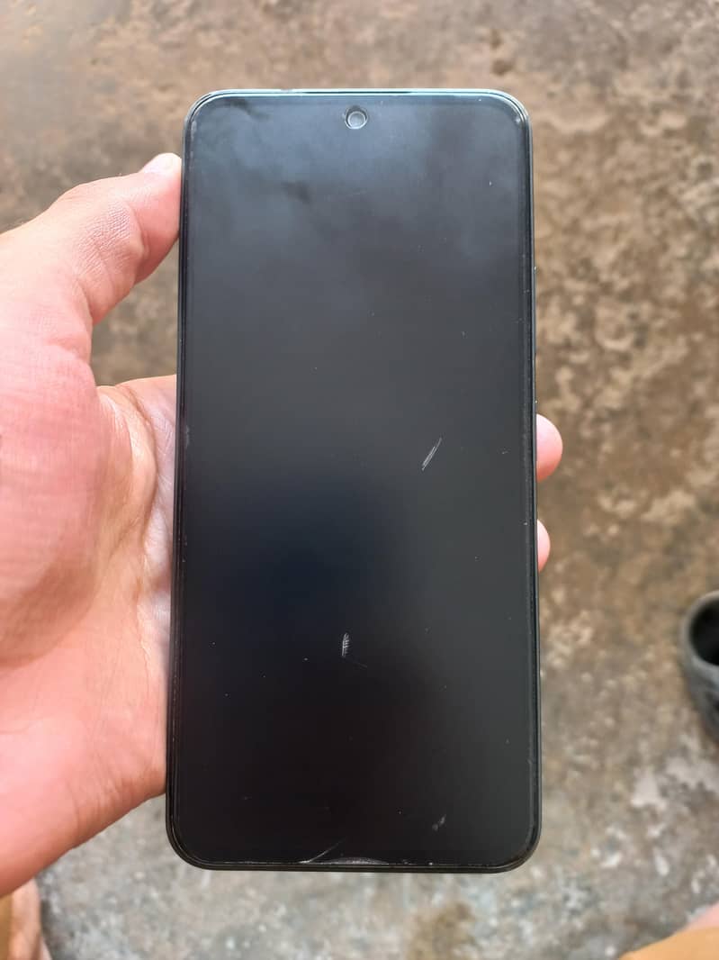 Itel S25 3