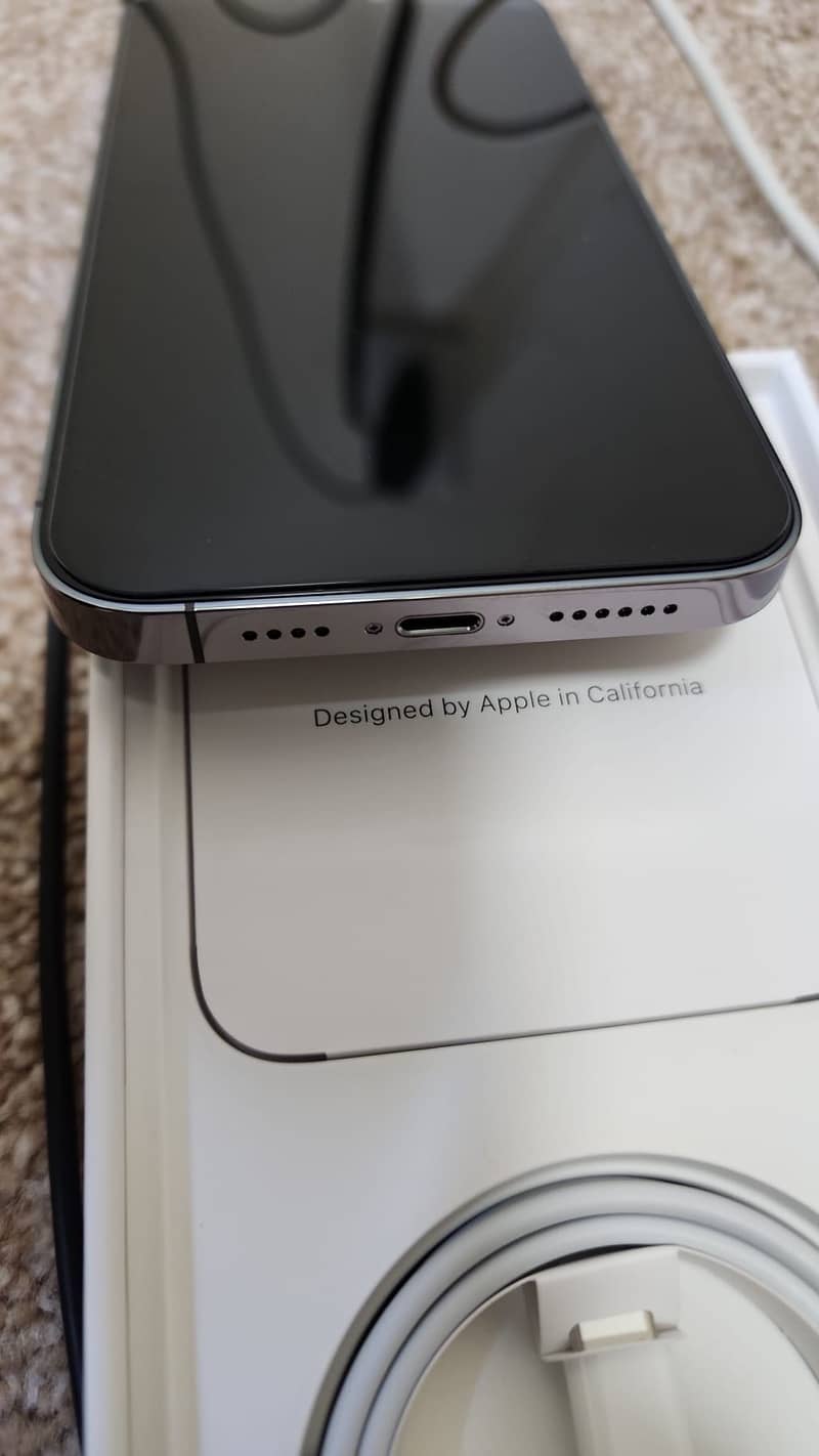 Apple iPhone 14 Pro Max 3