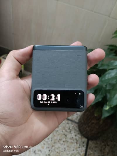 Motorola Moto G