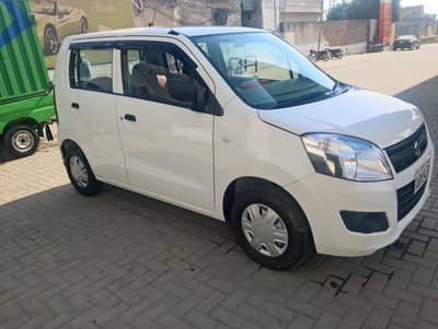 Suzuki wagon r 22 model