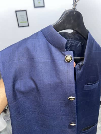 Waistcoat For Sale