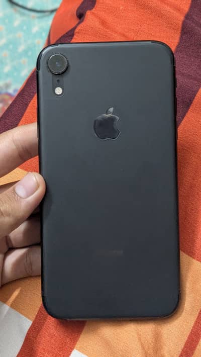 Apple iPhone XR