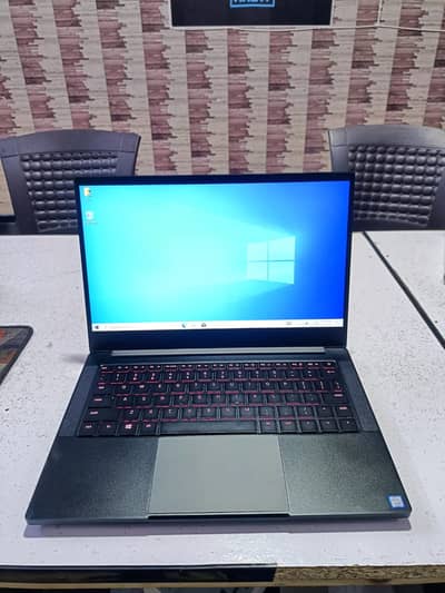 Razer Blade Stealth 13 | NVIDIA MX150 4GB | Core i7 8th Gen | FHD