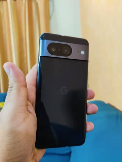 Google Pixel 8
