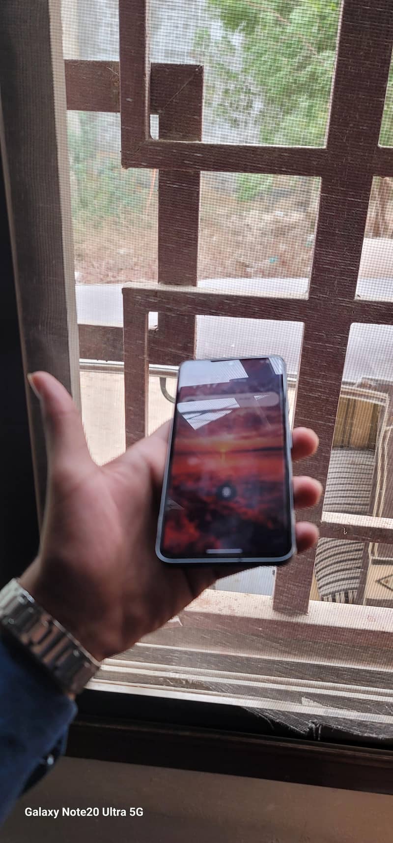 Google Pixel 8 5