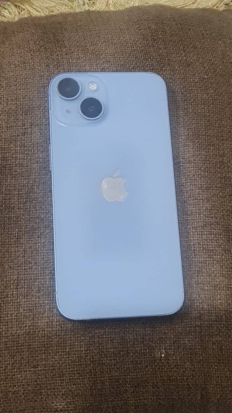 Apple iPhone 14 1