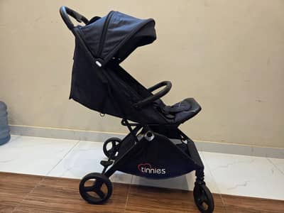 baby pram/ stroller/ tinnies pram