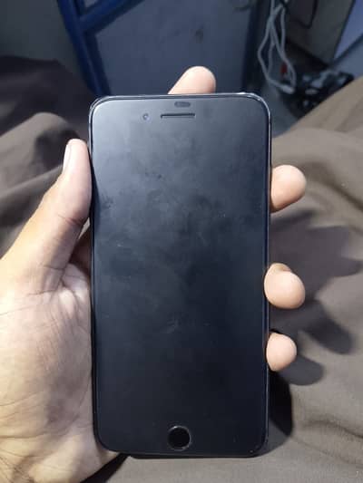 Apple iPhone 8 Plus