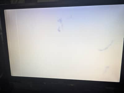 ACER widescreen LCD for desktop