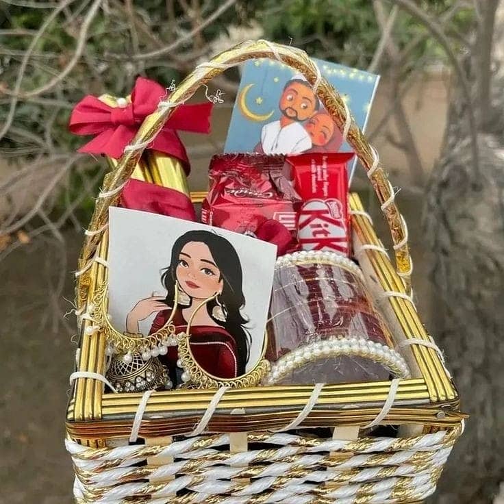 Gifting 2
