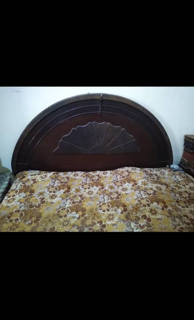 BED bed
