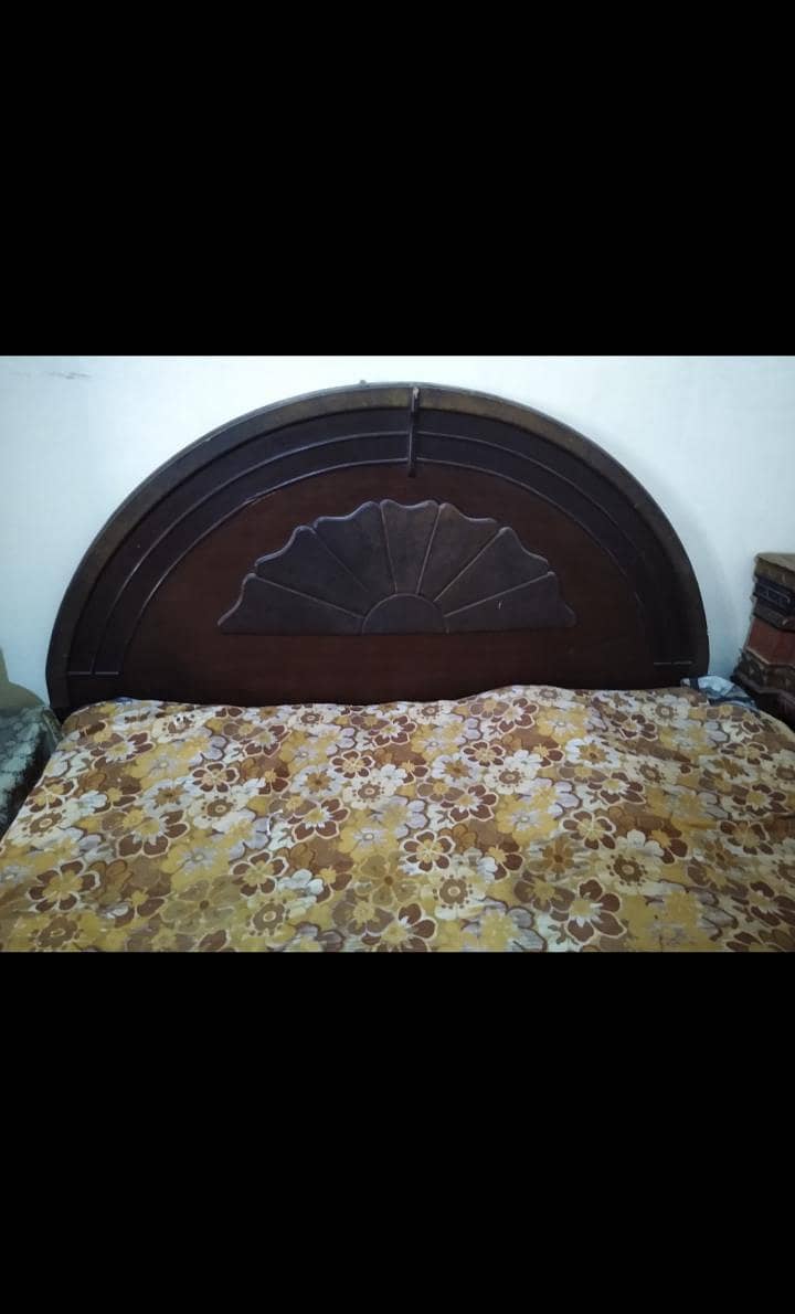 BED bed 0