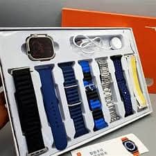 ultra watch