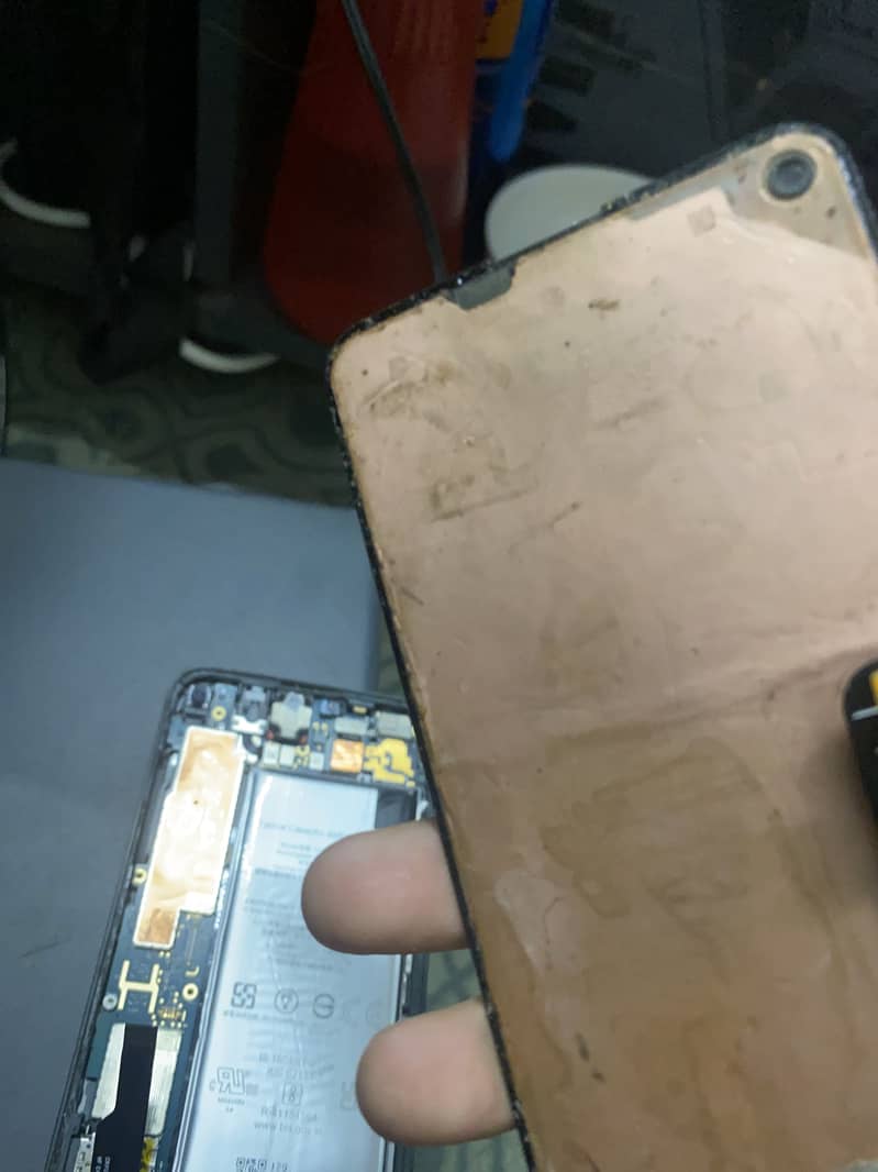 Google Pixel 5a 5g 1