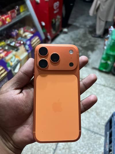 iphone 17 pro