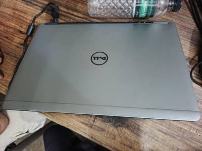 DELL INTEL CORE I7 LAPTOP 