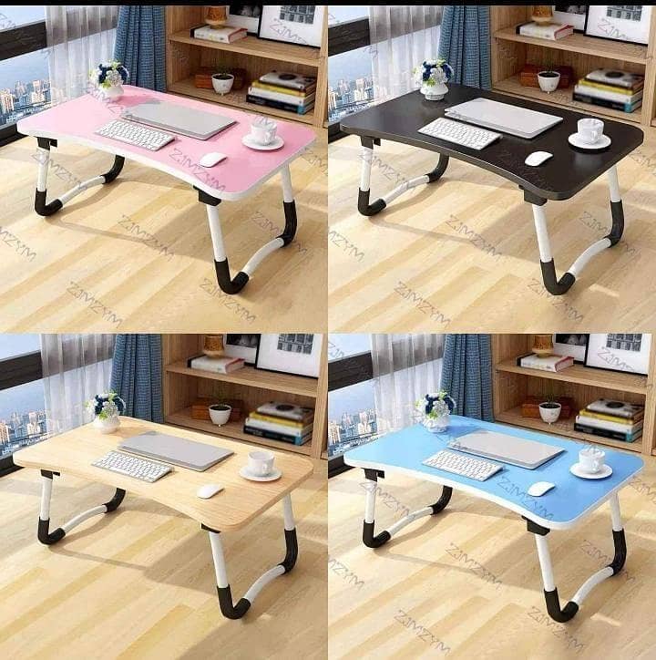 gaming table study table bed table 7