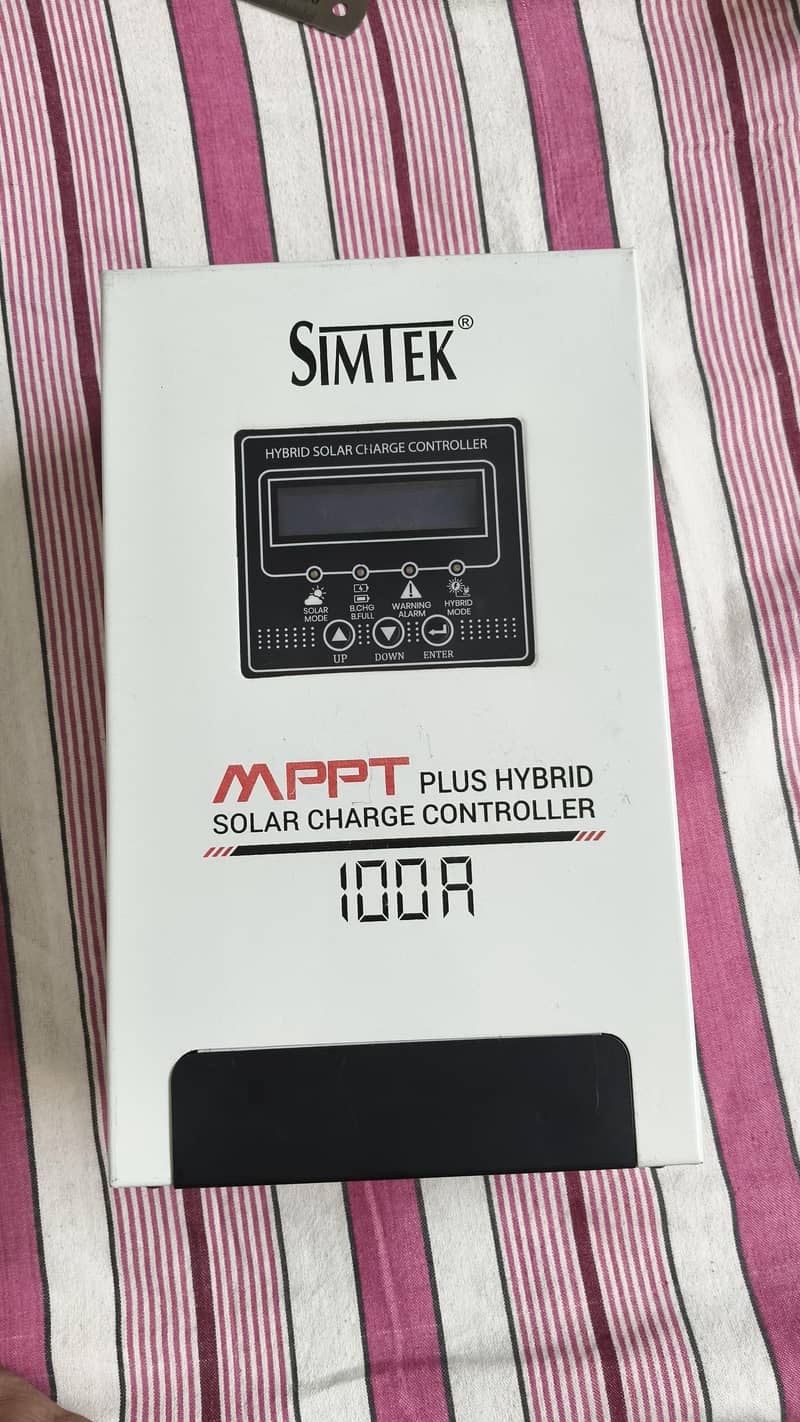MPPT CONTROLER 2