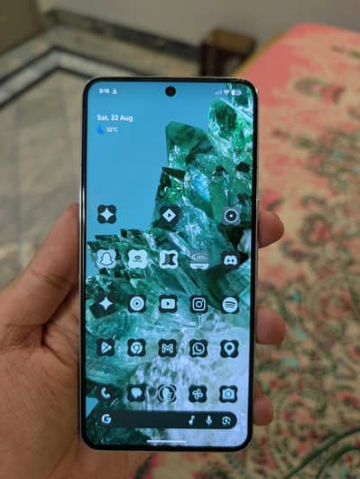 Google Pixel 8 Pro
