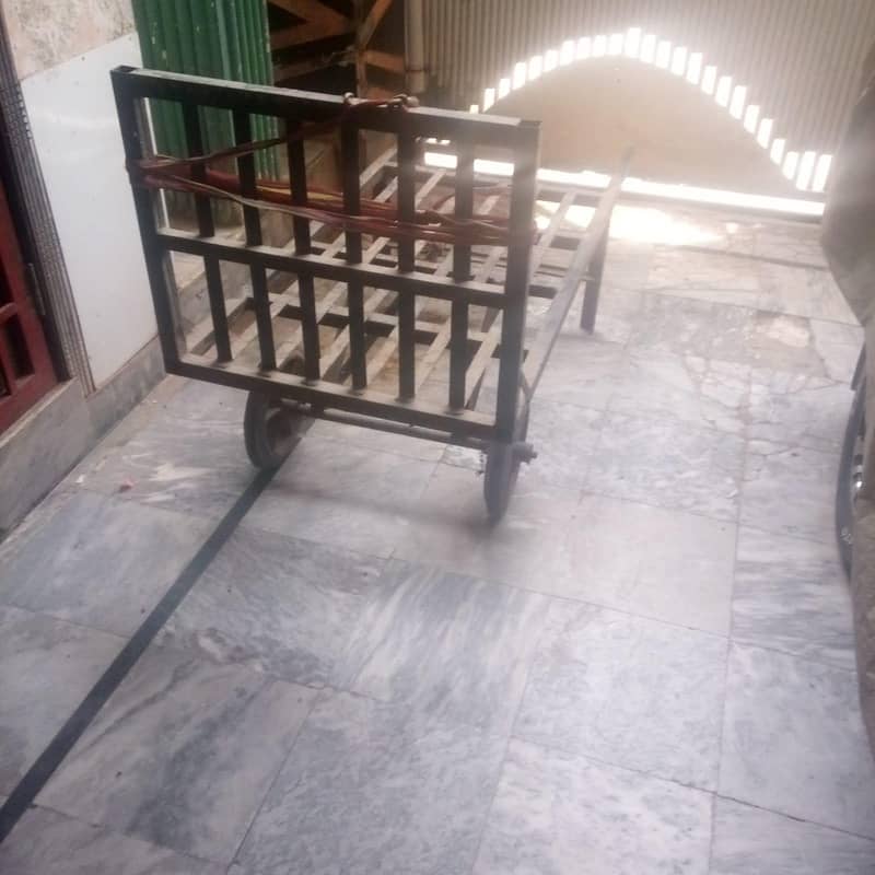 heavy trolley 1
