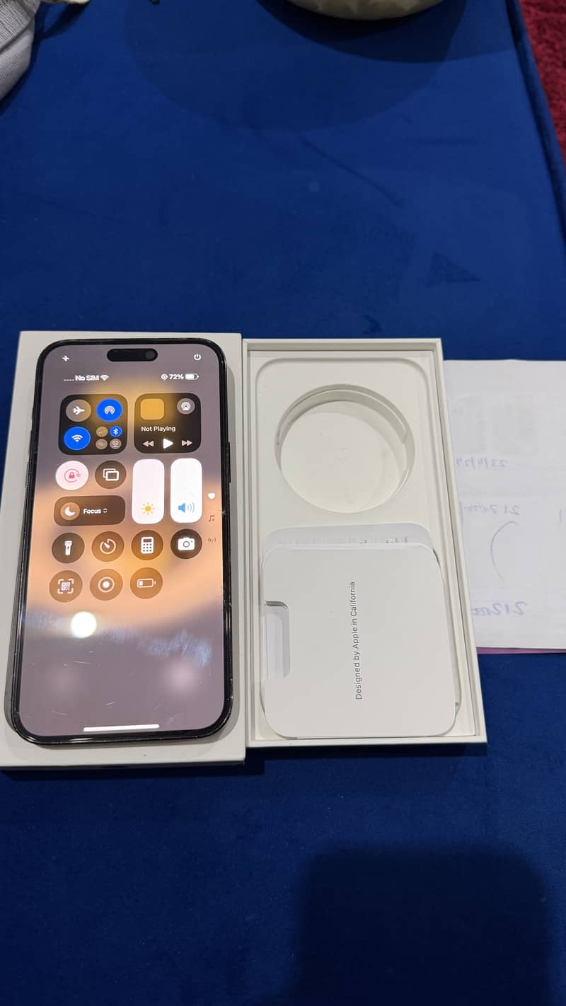 Apple iPhone 14 Pro Max 2